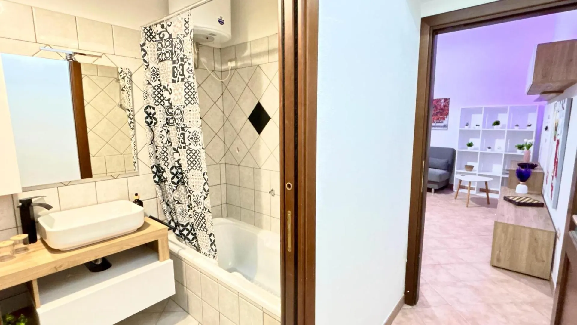 Newdesign - Apartment In The Heart Of Sassari İtalya