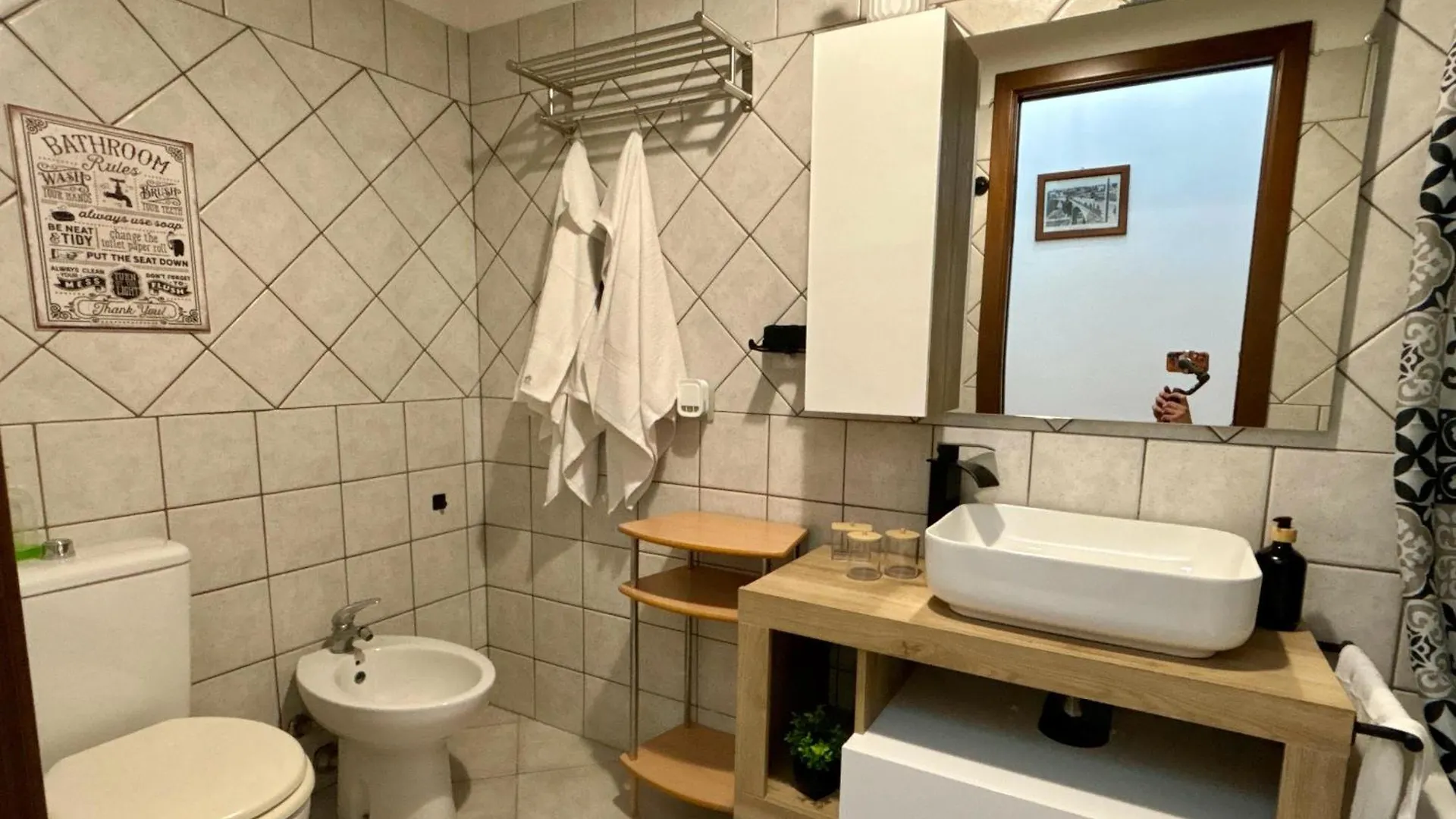 Newdesign - Apartment In The Heart Of Sassari