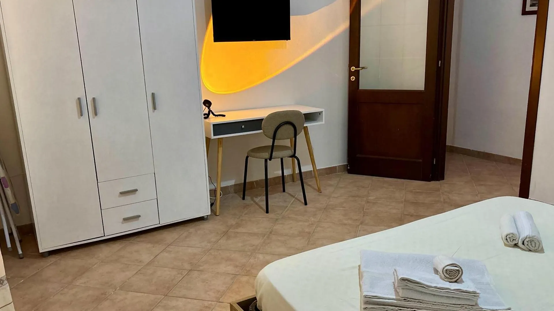 Newdesign - Apartment In The Heart Of Sassari