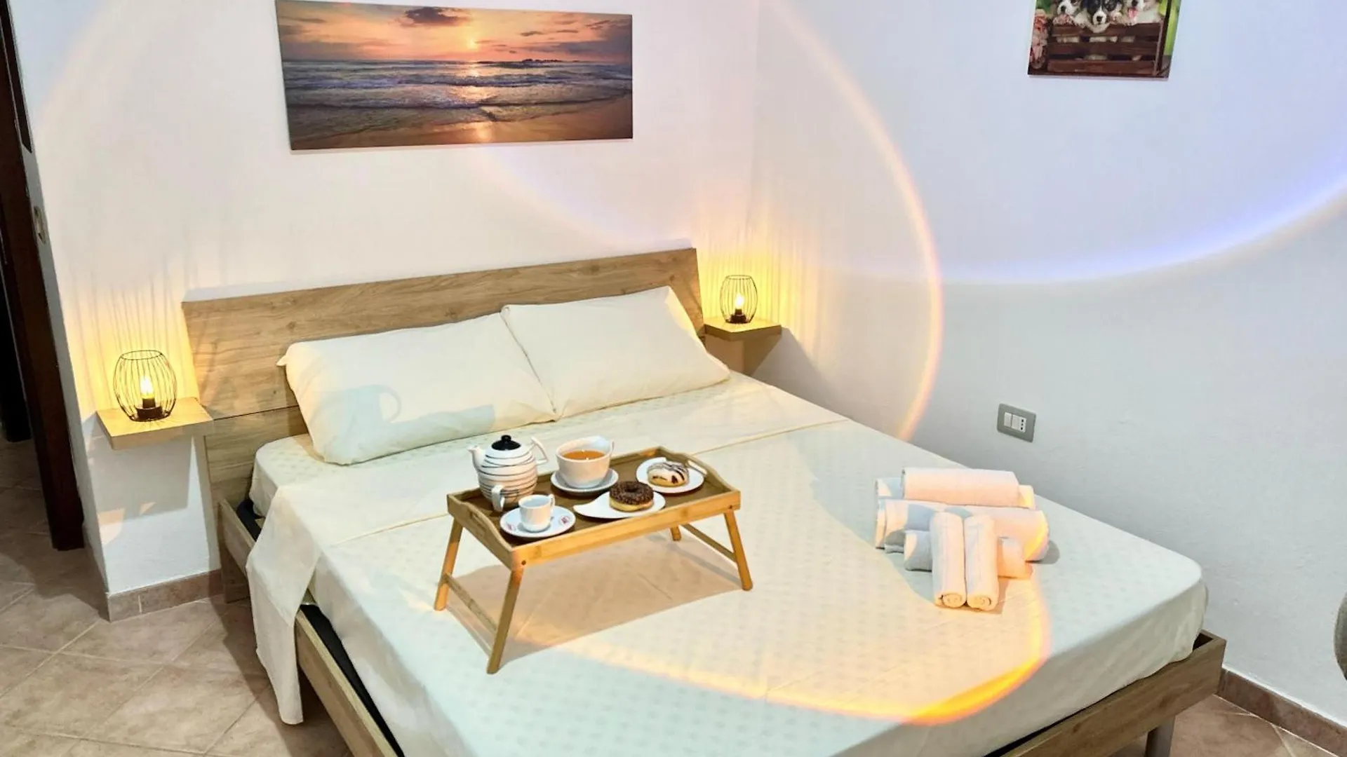 Newdesign - Apartment In The Heart Of Sassari