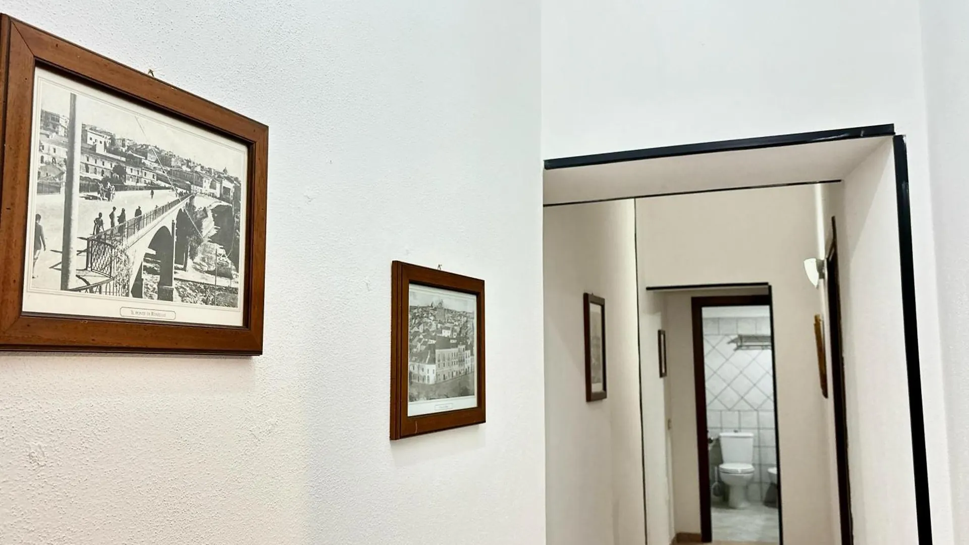Newdesign - Apartment In The Heart Of Sassari