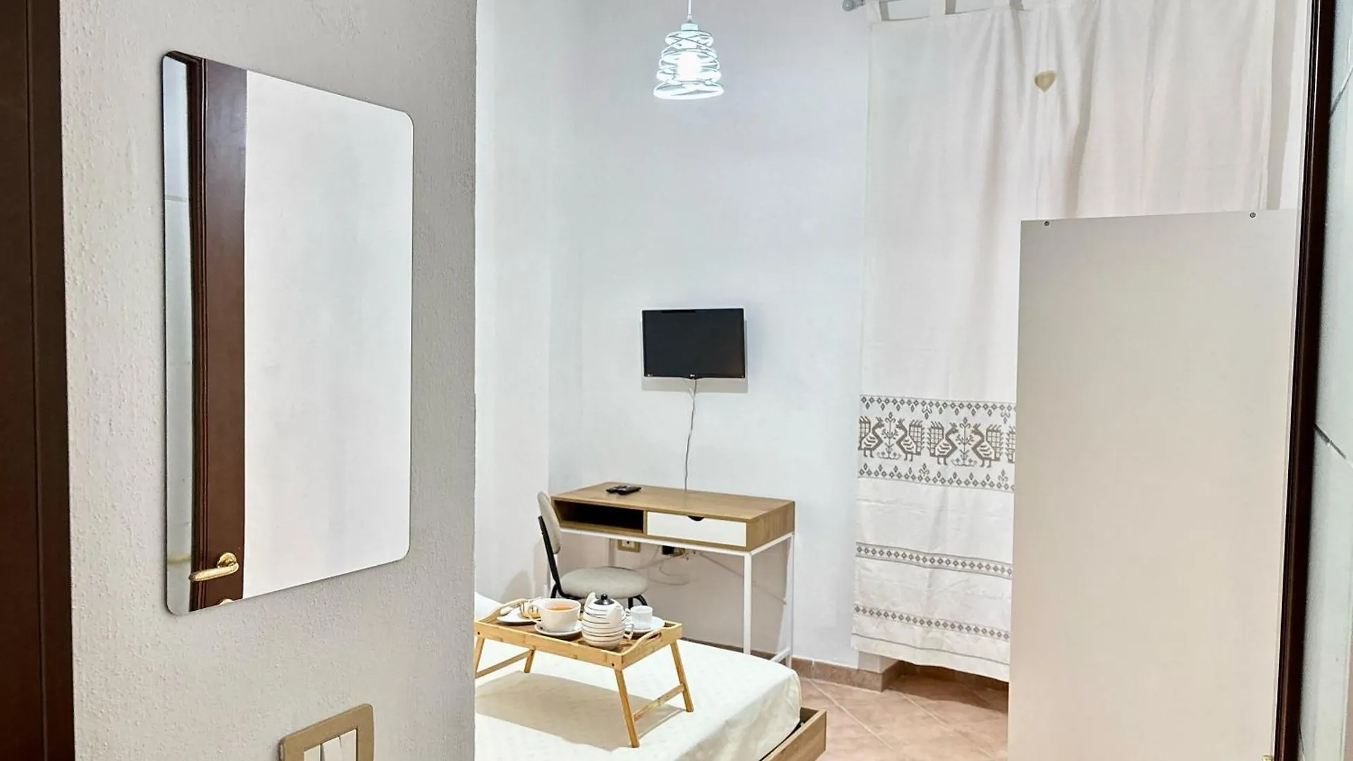 Newdesign - Apartment In The Heart Of Sassari