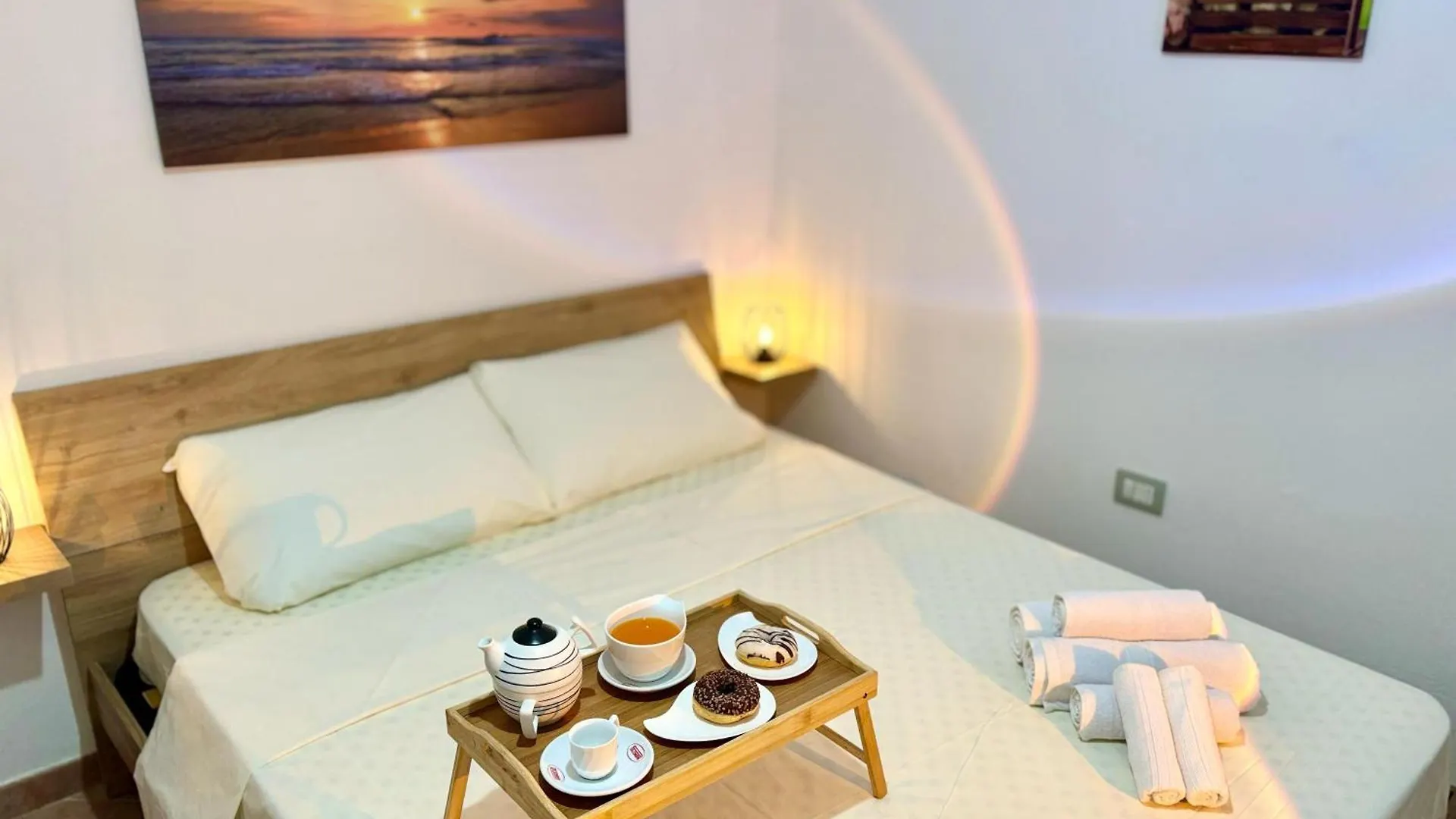 Newdesign - Apartment In The Heart Of Sassari