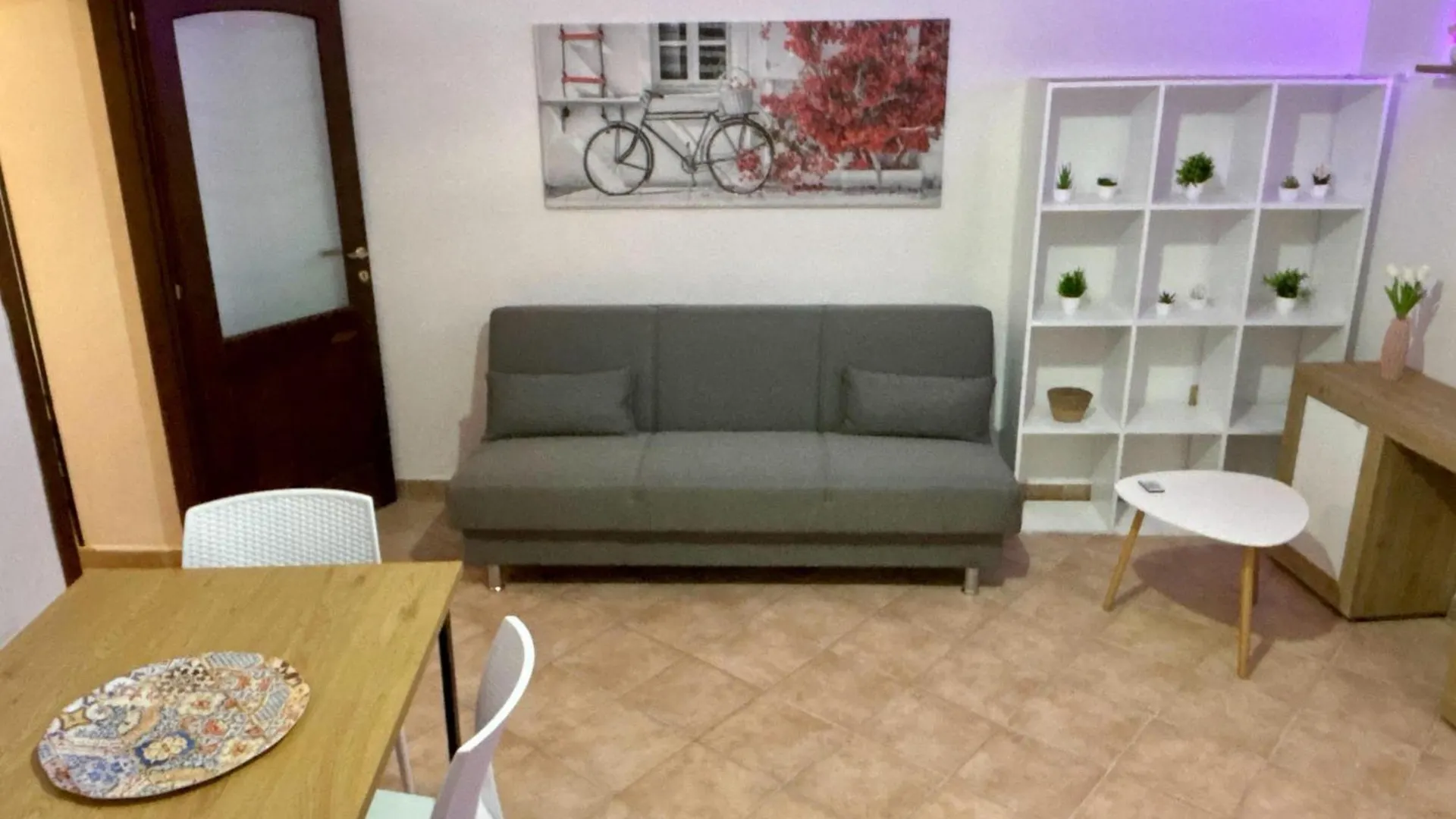 Newdesign - Apartment In The Heart Of Sassari İtalya