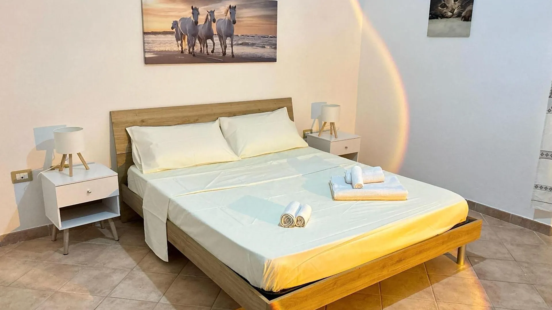 Newdesign - Apartment In The Heart Of Sassari
